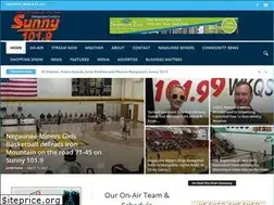 Sites similar to wkqsfm.com