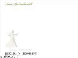 Sites similar to wkr-ball.at