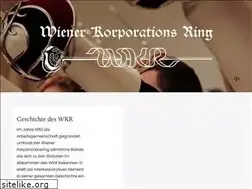 Sites similar to wkr.at