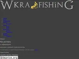 Sites similar to wkra-fishing.pl