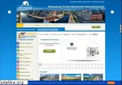 Sites similar to wkraj.pl