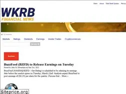 Sites similar to wkrb13.com