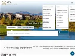 Sites similar to wkre.com