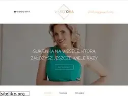 Sites similar to wkrecona.pl