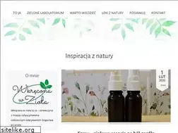 Sites similar to wkreconawziola.pl