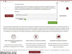 Sites similar to wkreguwina.pl