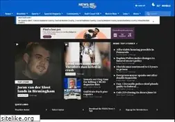 Sites similar to wkrg.com