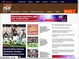 Sites similar to wkrk.com