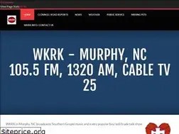 Sites similar to wkrk.love