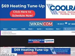 Sites similar to wkrn.com