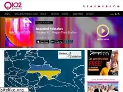 Sites similar to wkrq.com