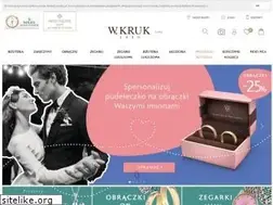 Sites similar to wkruk.pl
