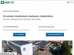 Sites similar to wks-aalen.de