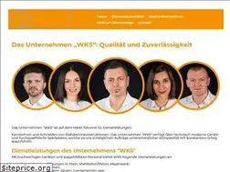 Sites similar to wks-de.eu