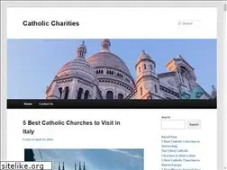 Sites similar to wkscatholiccharities.org