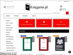 Sites similar to wksiegarni.pl