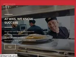 Sites similar to wksusa.com