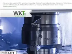 Sites similar to wkt-keil.de