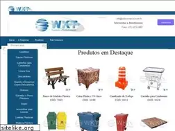 Sites similar to wktcomercio.com.br