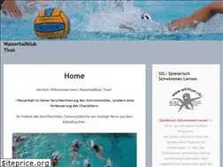 Sites similar to wkthun.ch