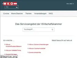 Sites similar to wktirol.at
