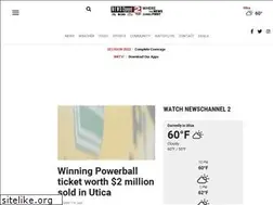 Sites similar to wktv.com