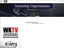 Sites similar to wktv.org