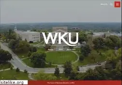 Sites similar to wku.edu