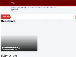Sites similar to wku.rivals.com