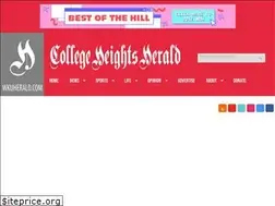 Sites similar to wkuherald.com