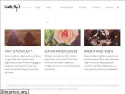 Sites similar to wkup.nl