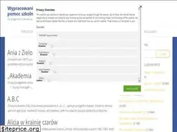 Sites similar to wkuwam.pl