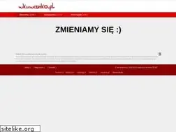 Sites similar to wkuwanko.pl