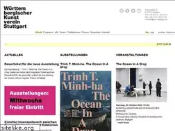 Sites similar to wkv-stuttgart.de