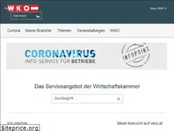 Sites similar to wkv.at