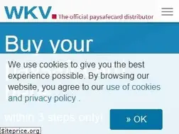 Sites similar to wkv.com