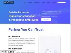 Sites similar to wkvedu.com