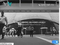Sites similar to wkwd.com.au