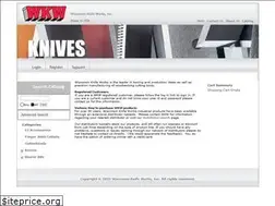 Sites similar to wkwinc.com