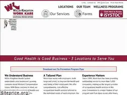 Sites similar to wkworkkare.com