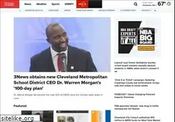 Sites similar to wkyc.com