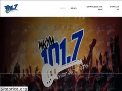 Sites similar to wkym.com