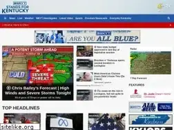 Sites similar to wkyt.com