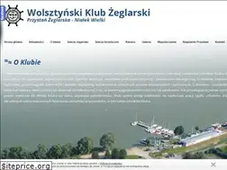 Sites similar to wkz.org.pl