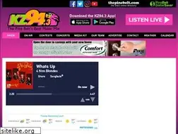 Sites similar to wkzwfm.com