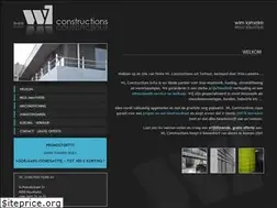 Sites similar to wl-c.be