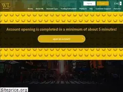 Sites similar to wl-fx.com