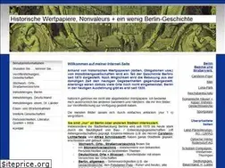 Sites similar to wl-historische-wertpapiere.de
