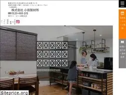 Sites similar to wl-home.jp