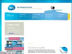 Sites similar to wl-liners.com